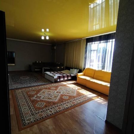בישקק Sv Hotel מראה חיצוני תמונה