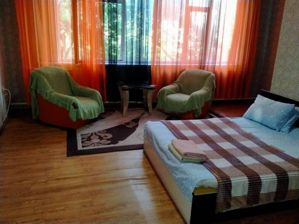 בישקק Sv Hotel מראה חיצוני תמונה