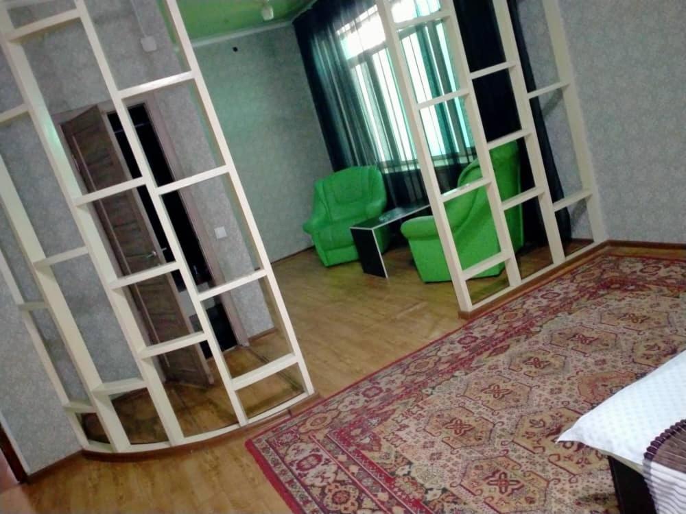 בישקק Sv Hotel מראה חיצוני תמונה