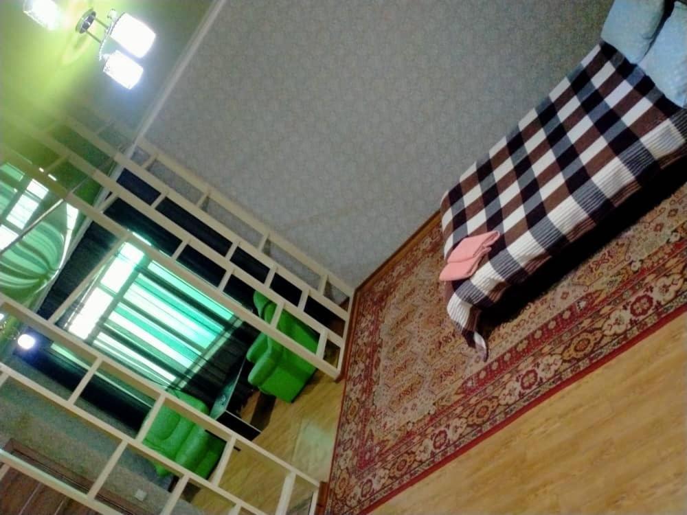 בישקק Sv Hotel מראה חיצוני תמונה